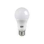 Лампа светодиодная IEK LLE-A60-20-230-40-E27 ECO A60 20 Вт грушевидная 230В 4000К E27