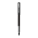 Ручка роллер Parker Vector XL (CW2159774) Black CT, F, черные чернила, подарочная коробка