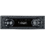 Автомагнитола Digma MCP-226W, 1 DIN, USB Type-A, AUX