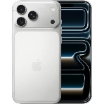Смартфон Apple iPhone 17 Pro Max A3526 12/512Gb серебристый
