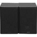 Колонки Edifier R1000T4 Wood черный (24W)