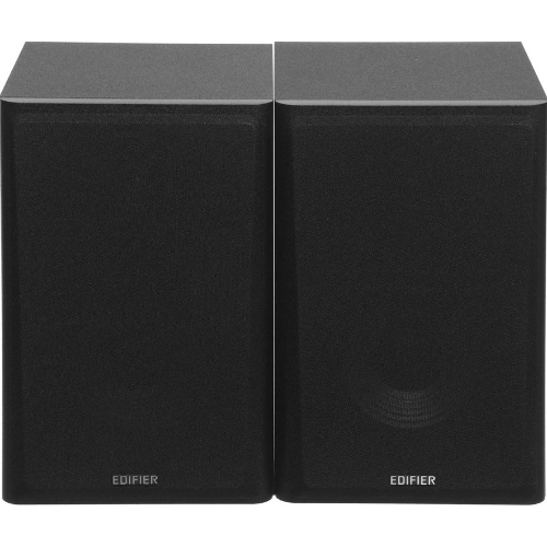 Колонки Edifier R1000T4 Wood черный (24W)