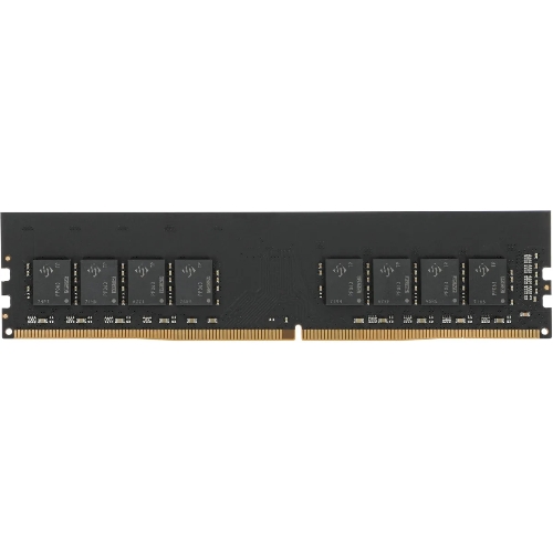 Оперативная память Digma, DDR4, 32GB (1x32GB), 3200MHz, CL22, DIMM