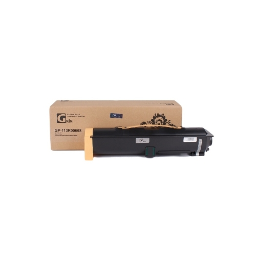 Картридж лазерный GalaPrint GP-113R00668 черный (30000 стр.) для Xerox Phaser 5500/5500B/5500DN/5500DX/5500DT/5500N