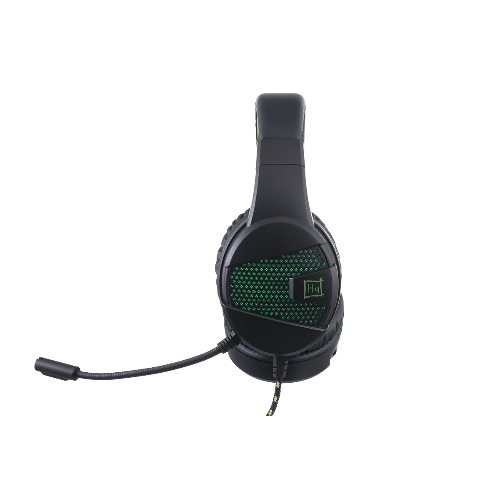 Гарнитура проводная Игровые Harper Gaming Raster GHS-X15