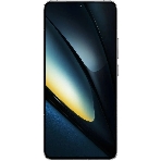 Смартфон POCO F6 Pro, 12/512Gb, белый