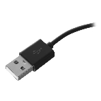 Сетевой адаптер Digma D-USB2-LAN100 Net Adapter Ethernet USB 2.0 (pack:1pcs)