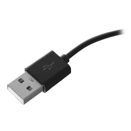 Сетевой адаптер Digma D-USB2-LAN100 Net Adapter Ethernet USB 2.0 (pack:1pcs)