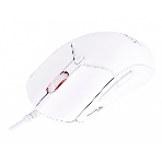 Мышь проводная HyperX Pulsefire Haste 2 белый, 26000 dpi, USB, кнопки - 6