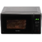 Микроволновая печь SunWind SUN-MW007 черный, 20 л, 700 Вт, переключатели - сенсор