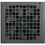 Блок питания Deepcool/GamerStorm PL800D (R-PL800D-FC0B-WDEU-V2), 800Вт, 80 PLUS Bronze, 120мм, черный