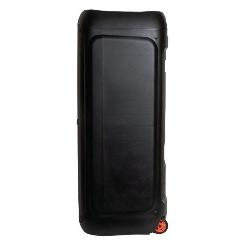 Минисистема AIWA CAS-1251 черный