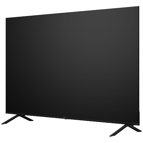 Телевизор Hisense 55'' 55A6Q черный DLED UHD 60Hz Smart TV