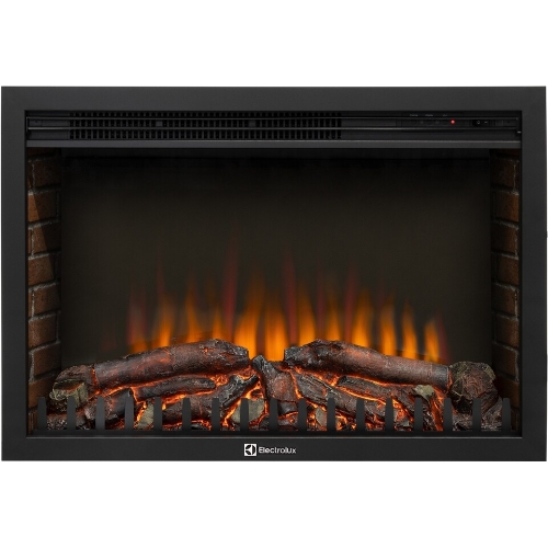 Очаг электрический Electrolux Sphere Plus EFP/P-3320RLS N