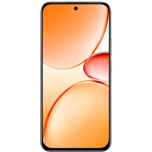 Смартфон Realme C85 Pro RMX5555 8/256Gb, фиолетовый