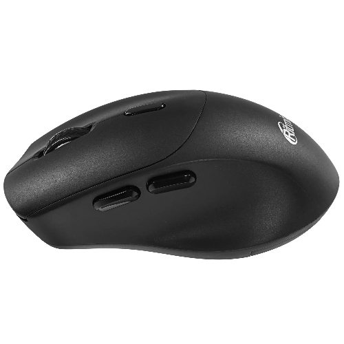 Мышь беспроводная Ritmix RMW-212 Black