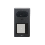 Вызывная панель Dahua DHI-VTO3211D-P2-S2, IP 1/2/4-button Villa Door Station