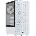 Компьютерный корпус для ПК XPG VALOR MESH C VALORMESHC4VA-WHCWW