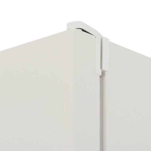 Морозильная камера Indesit DSZ 4150 E, бежевый, 214л, 6 ящиков