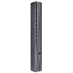 Звуковая колонна Intrend ITSPK-CL425PD-G активная 4x2,5