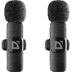 Петличный микрофон Defender Talky-138 wrls