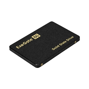 Накопитель SSD ExeGate NextPro UV500TS60, 60Gb, 2.5