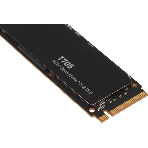 Накопитель SSD Crucial T705 4Tb PCIe Gen5 NVMe M.2 SSD CT4000T705SSD3