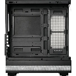 Корпус PcCooler C3Q500 BK черный без БП ATX 9x120мм 5x140мм 2xUSB3.0 audio bott PSU