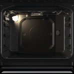 Плита комбинированная Gorenje GK6A20WF белый, конфорок 4 газовых, духовка 65 л, 60 см x 85 см x 60 см