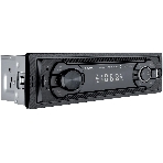 Автомагнитола Digma MCP-226W, 1 DIN, USB Type-A, AUX