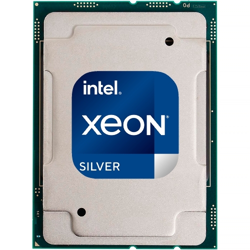 Процессор Intel Xeon Silver 4210R Soc-3647 2.4GHz OEM