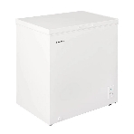 Морозильный ларь Kraft BD(W)-230RX, белый, 214л