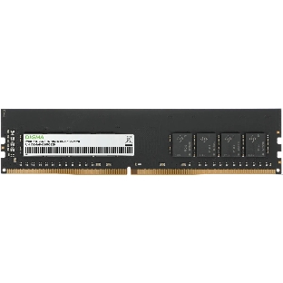 Оперативная память Digma, DDR4, 32GB (1x32GB), 3200MHz, CL22, DIMM