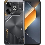 Смартфон Tecno POVA 6, 12/256Gb, серый