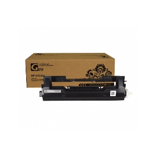 Картридж лазерный GalaPrint GP-CF233A (№33A) черный (2300 стр.) для HP LaserJet Ultra M106/M106w/M134/M134a/M134fn/M105/M133