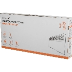 Конвектор электрический Neoclima Comforte T2.5 ЭВНА-2,5/230С2белый, 2500 Вт, 25 м2, термостат