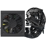 Блок питания Seasonic ATX 850W G12 GC-850 80+ gold (20+4pin) APFC 120мм fan 6xSATA RTL