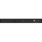 Коммутатор D-Link DGS-3130-30PS/B2A Управляемый L3 стекируемый коммутатор с 24 портами 10/100/1000Base-T, 2 портами 10Gbase-T и 4 портами 10Gbase-X SFP+ (24 порта PoE 802.3af/at, PoE-бюджет 370 Вт; 740 Вт с DPS-700)