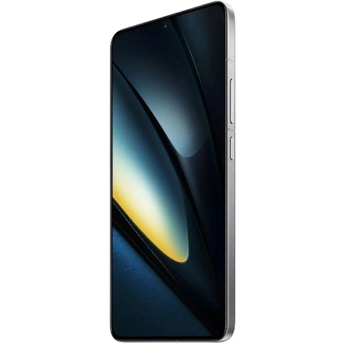 Смартфон POCO F6 Pro, 12/512Gb, белый