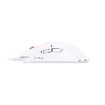 Мышь проводная HyperX Pulsefire Haste 2 белый, 26000 dpi, USB, кнопки - 6