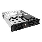 Серверный корпус ExeGate Pro 2U550-04 (RM 19