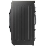 Стиральная машина Samsung WW70AG6S23ANLP серый, загрузка фронтальная 7 кг, 1200 об/мин, класс: A+++
