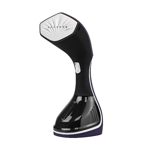 Отпариватель Centek CT-2392 фиолетовый, 2200 Вт, 40 г/мин, 260 мл
