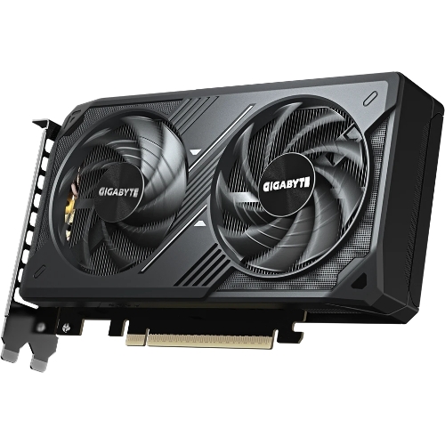 Видеокарта Gigabyte GV-N5060WF2MAX OC-8GD RTX 5060 8Gb 128bit GDDR7 2512/28000 HDMIx1 DPx3 HDCP Ret