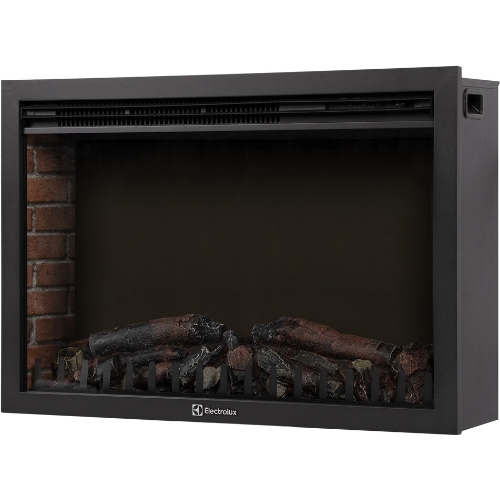 Очаг электрический Electrolux Sphere Plus EFP/P-3320RLS N