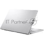 Ноутбук Asus Vivobook 15 X1504VA-BQ4056 Core 5 120U 16Gb SSD512Gb Intel Graphics 15.6