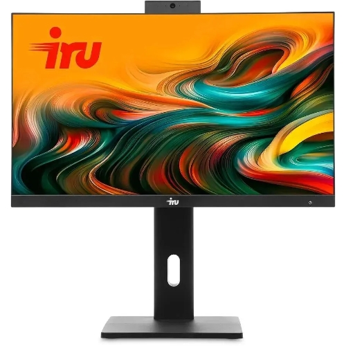 Моноблок IRU Tactio 23IP 23.8