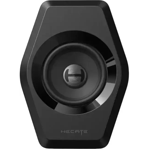 Колонки Edifier G2000 PRO 2.0 черный 32Вт BT