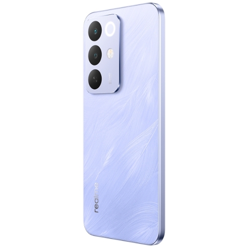 Смартфон Realme C85 Pro RMX5555 8/256Gb, фиолетовый