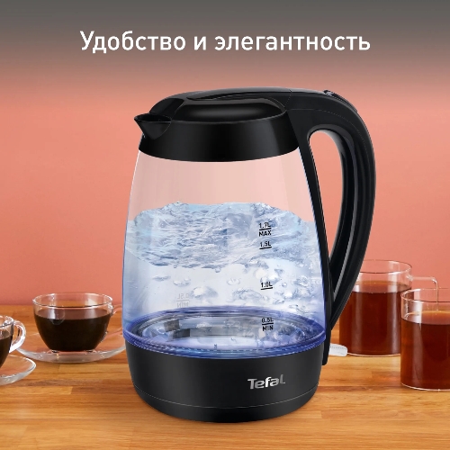 Чайник электрический Tefal KO 450832
